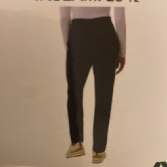 32 Degrees Heat Women's Side Pocket Jogger Pant - Picture 4 of 14